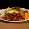 Camarones a la Diabla