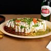 Burrito Mojado {Convertir en Burrito Mojado}