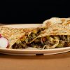Quesadilla de Queso con carne