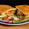 Torta milanesa