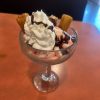 Nieves con Churros